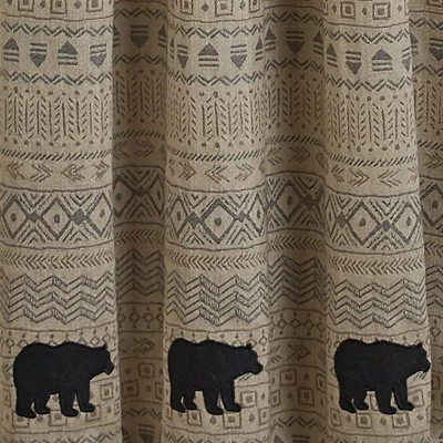 Park Designs Signal Mountain Tiers 72” X 36” 2 Park Designs Signal Mountain Tiers 72” X 36” - Image 2