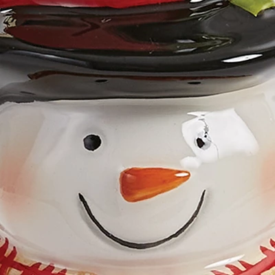 Park Designs Flurry Friends Soap Dispenser 2 Park Designs Flurry Friends Soap Dispenser - Image 2