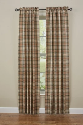 Gentry Lined Panels 1 Gentry Lined Panels