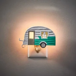 Park Designs Camper Night Light