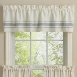 Park Designs Summer Breeze Valance 60X14