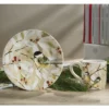 Park Designs Winter Garden Mug Set Of 4