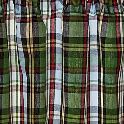 Park Designs Happy Trails Valance 72” X 14” 2 Park Designs Happy Trails Valance 72” X 14” - Image 2