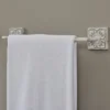 Park Designs Distressed Tile Towel Bar 16"