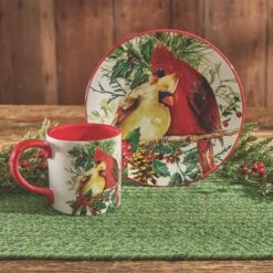 Park Designs Holiday Cardinal Love Mug Set Of 4 7 Park Designs Holiday Cardinal Love Mug Set Of 4 -Park Designs Sales GUEST 6e5793c8 1aab 40b4 86d5 9a4d0f8ec520