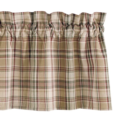 Park Designs Thyme Valance - 14"L 2 Park Designs Thyme Valance - 14"L - Image 2