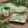 Park Designs Peace And Merry Mug Set Of 4