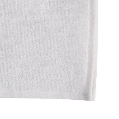 Park Designs Wild And Beautiful Terry Washcloth Set Of 4 2 Park Designs Wild And Beautiful Terry Washcloth Set Of 4 - Image 2