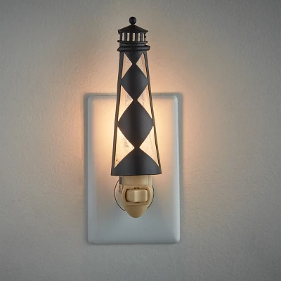 Park Designs Cape Lookout Night Light 1 Park Designs Cape Lookout Night Light