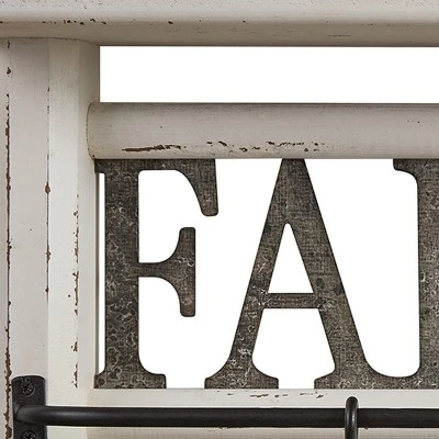 Park Designs Farmhouse Shelf 2 Park Designs Farmhouse Shelf - Image 2