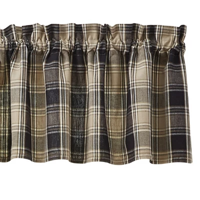 Park Designs Soapstone Valance 2 Park Designs Soapstone Valance - Image 2