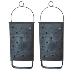 Park Designs Star Grater Dishtowel Holder - Set Of 2 -Park Designs Sales GUEST 79315df0 f704 4277 a042 f4890f6aeb08