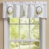 Park Designs Spring In Bloom Valance 60" X 14"