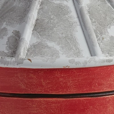 Park Designs Farm Livin' Soap Dispenser 2 Park Designs Farm Livin' Soap Dispenser - Image 2