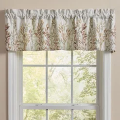Park Designs Pyracantha Valance 60" X 14"