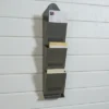 Park Designs 3 Pocket Wall Organizer