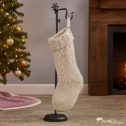 Park Designs Snowflake Adjustable Stocking Hanger -Park Designs Sales GUEST 8b0c6bd0 a5e8 4565 a186 c27655a53fe6