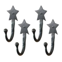 Park Designs Single Star Hook - Set Of 4 -Park Designs Sales GUEST 8b1f35eb 2bc0 4b2f 8f72 e772f39f6318