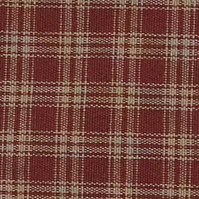 Park Designs Sturbridge Wine Placemat Set 2 Park Designs Sturbridge Wine Placemat Set - Image 2