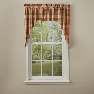 Park Designs Heartfelt Swag 72" X 36" 1 Park Designs Heartfelt Swag 72" X 36"