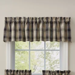 Park Designs Soapstone Valance