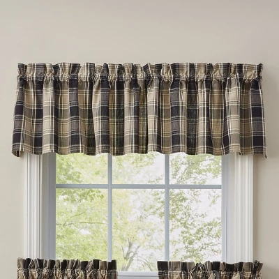 Park Designs Soapstone Valance 1 Park Designs Soapstone Valance