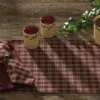 Park Designs Sturbridge Wine Placemat Set
