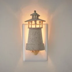 Park Designs Lighthouse Night Light