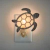 Park Designs Sea Turtle Night Light