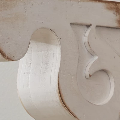 Park Designs Wood Corbels Set 2 Park Designs Wood Corbels Set - Image 2