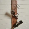 Park Designs Springs Wall Wine Rack