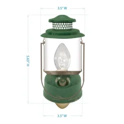 Park Designs Green Camp Lantern Night Light -Park Designs Sales GUEST 9b87890e 4679 4f43 9975 5b4b4958d07f