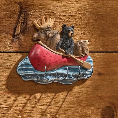 Park Designs Summer Vacation Key Hook 1 Park Designs Summer Vacation Key Hook