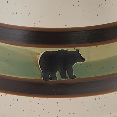 Park Designs Skyline Canister Large 2 Park Designs Skyline Canister Large - Image 2