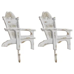 Park Designs Adirondack Single Hook - Set Of 2 -Park Designs Sales GUEST aeed01d2 7c15 4ee9 864d fbb9ec71aa24