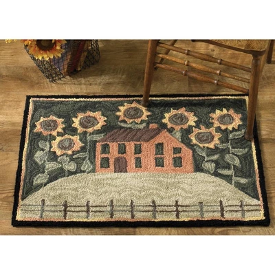 Park Designs Hooked Rugs 2' X 3' 16 Park Designs Hooked Rugs 2' X 3' - Image 16
