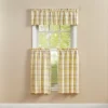 Park Designs Meadowlark Valance 72" X 14"