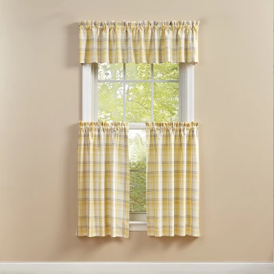 Park Designs Meadowlark Valance 72" X 14" 1 Park Designs Meadowlark Valance 72" X 14"
