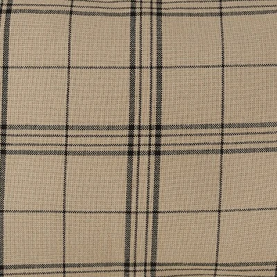 Park Designs Fieldstone Plaid Standard Sham 2 Park Designs Fieldstone Plaid Standard Sham - Image 2
