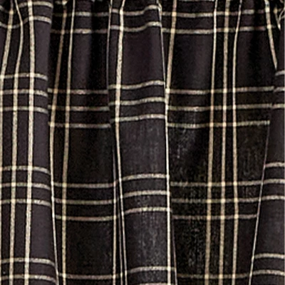 Park Designs Farmhouse Star Swags 72” X 36” 2 Park Designs Farmhouse Star Swags 72” X 36” - Image 2