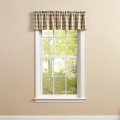 Park Designs Butterfly Garden Valance 72" X 14"