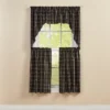 Park Designs Farmhouse Star Swags 72” X 36”