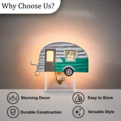 Park Designs Camper Night Light 7 Park Designs Camper Night Light -Park Designs Sales GUEST d1fd701e 9235 4660 8e52 c7907323b498