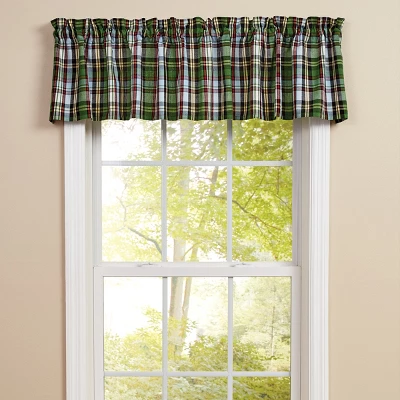 Park Designs Happy Trails Valance 72” X 14” 1 Park Designs Happy Trails Valance 72” X 14”