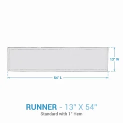 Park Designs Christmas At The Farm Table Runner 13" X 54" -Park Designs Sales GUEST d6e9d37f 0f38 413e 8eb0 0dd8d69547b9