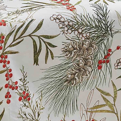 Park Designs Cardinal Table Runner 13" X 36" 2 Park Designs Cardinal Table Runner 13" X 36" - Image 2