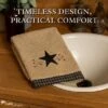 Park Designs Star Vine Terry Hand Towel