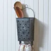 Park Designs Star Grater Dishtowel Holder - Set Of 2
