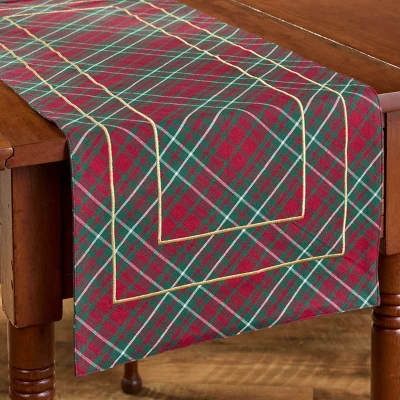 Park Designs Christmas Table Runners 17 Park Designs Christmas Table Runners - Image 17