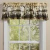 Park Designs Valley View Valance 60" X 14"